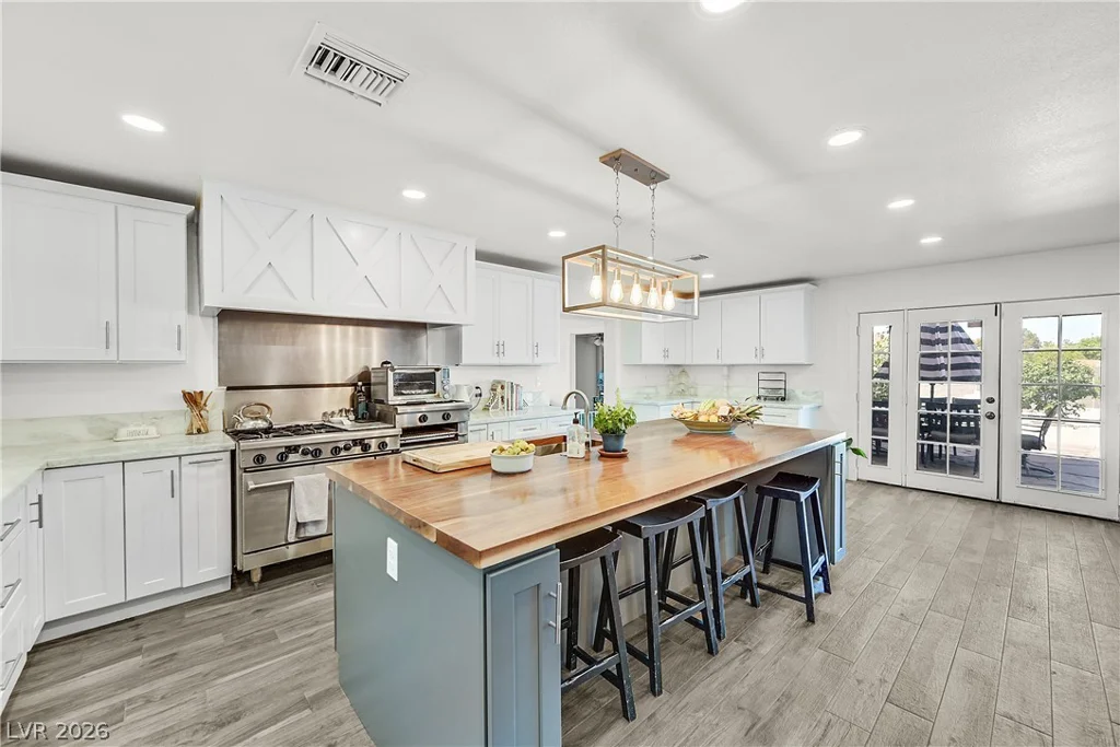 4420 Quadrel, Las Vegas, NV 89129