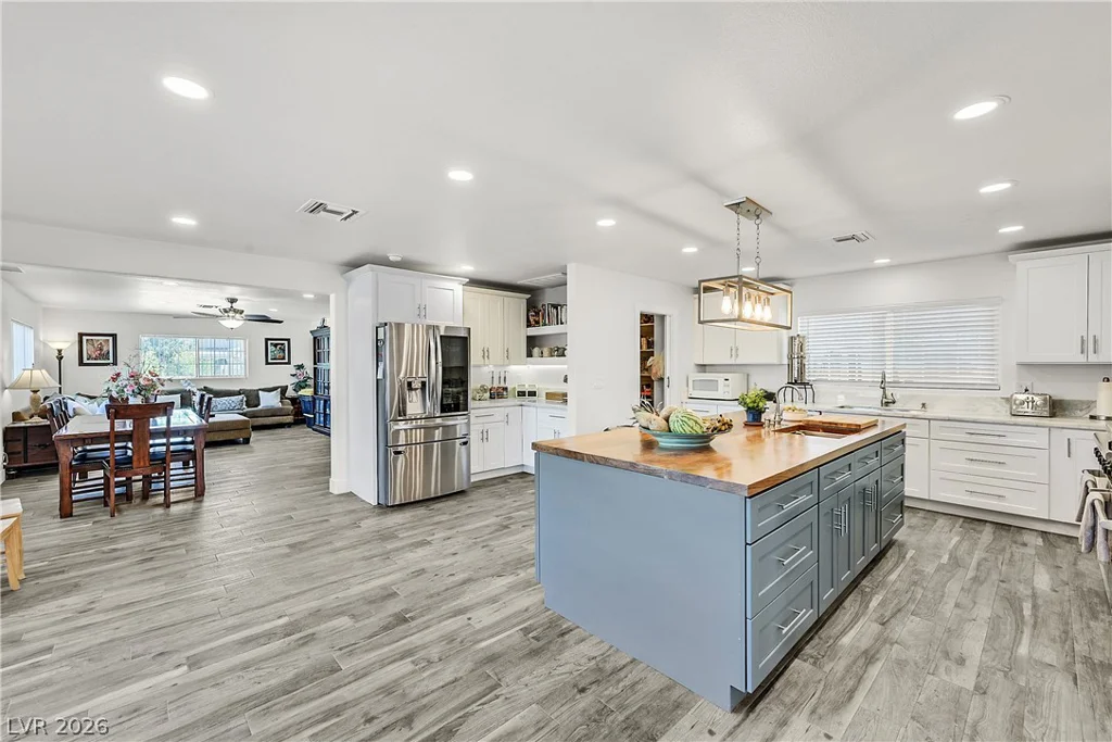 4420 Quadrel, Las Vegas, NV 89129