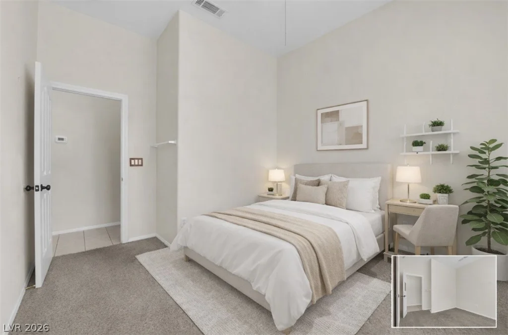 1210 Stoneypeak, North Las Vegas, NV 89081
