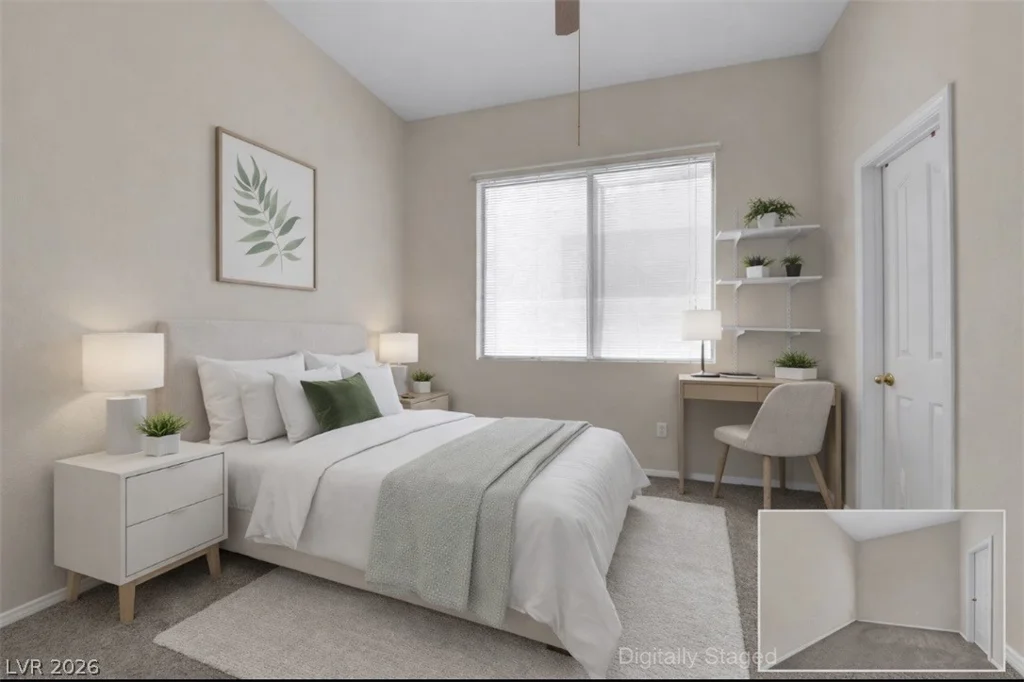 1210 Stoneypeak, North Las Vegas, NV 89081