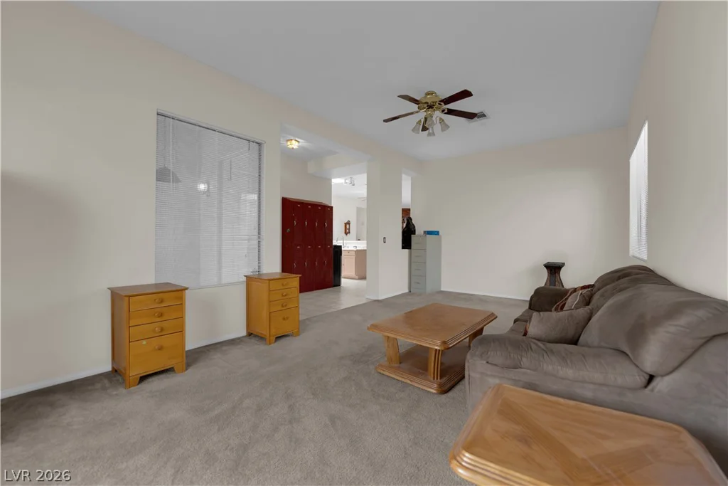 1210 Stoneypeak, North Las Vegas, NV 89081