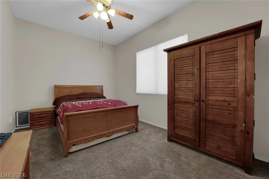 1210 Stoneypeak, North Las Vegas, NV 89081