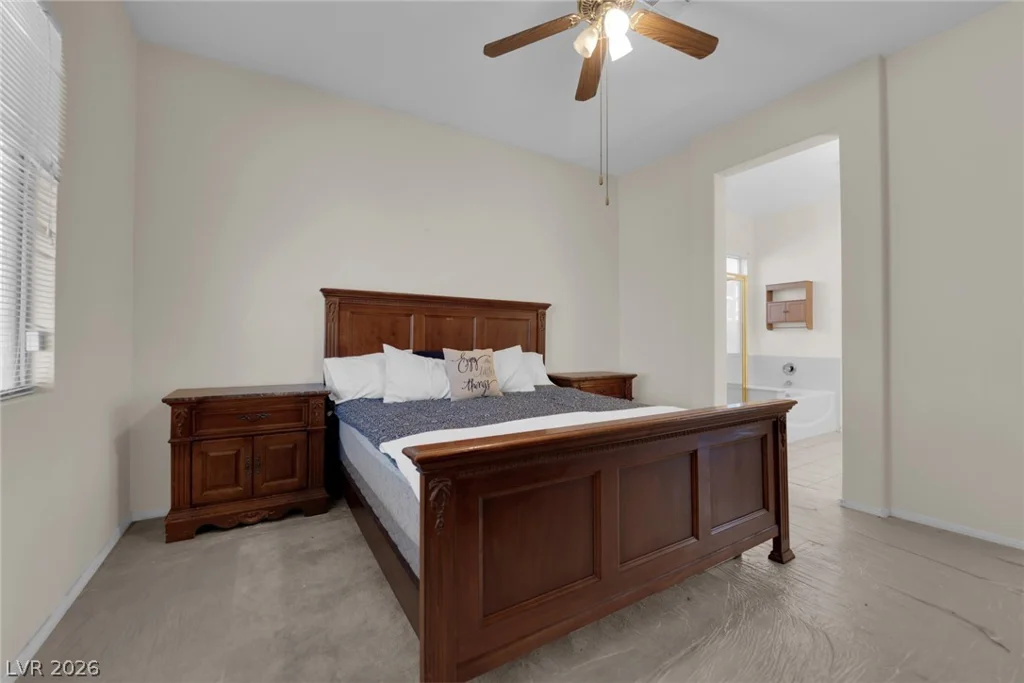 1210 Stoneypeak, North Las Vegas, NV 89081