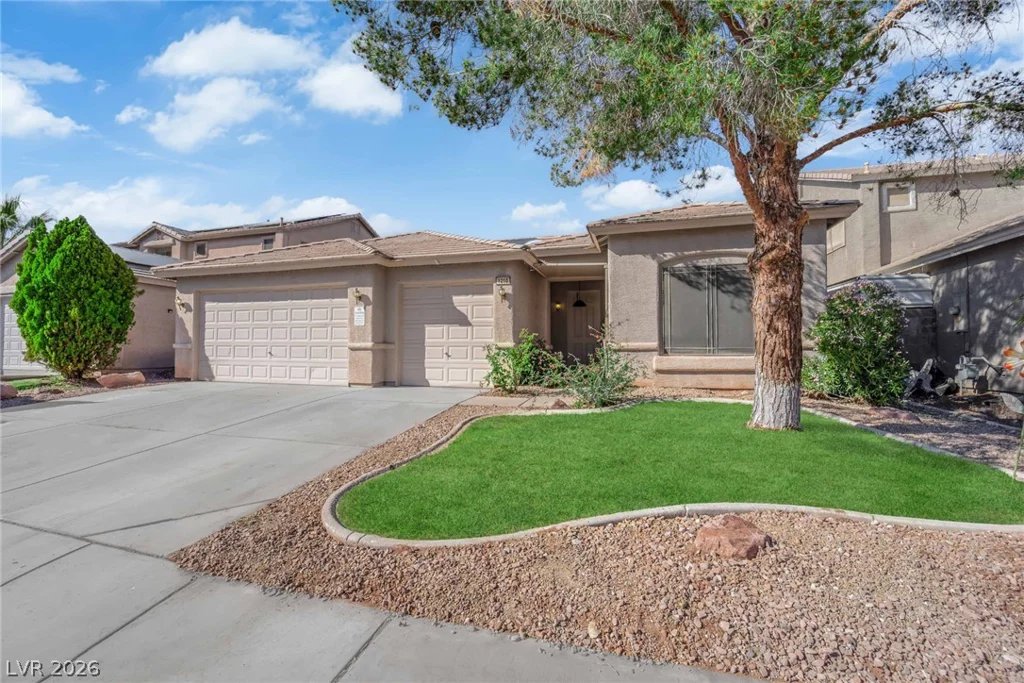 1210 Stoneypeak, North Las Vegas, NV 89081