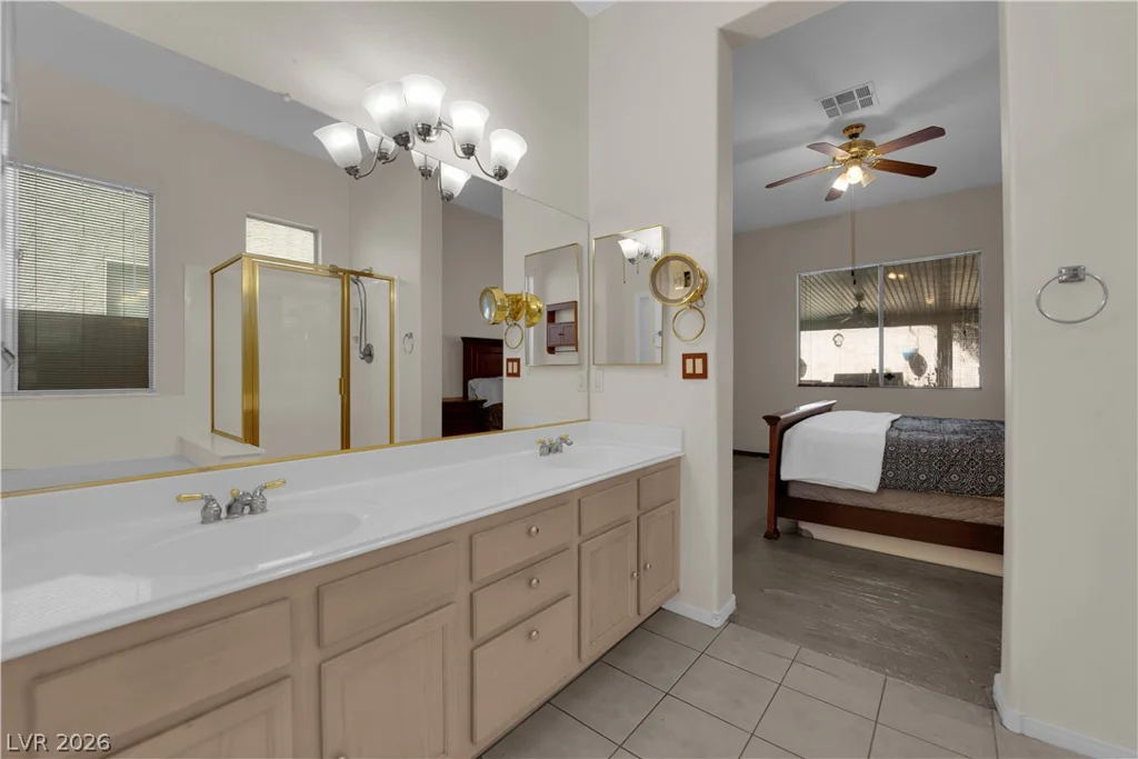 1210 Stoneypeak, North Las Vegas, NV 89081