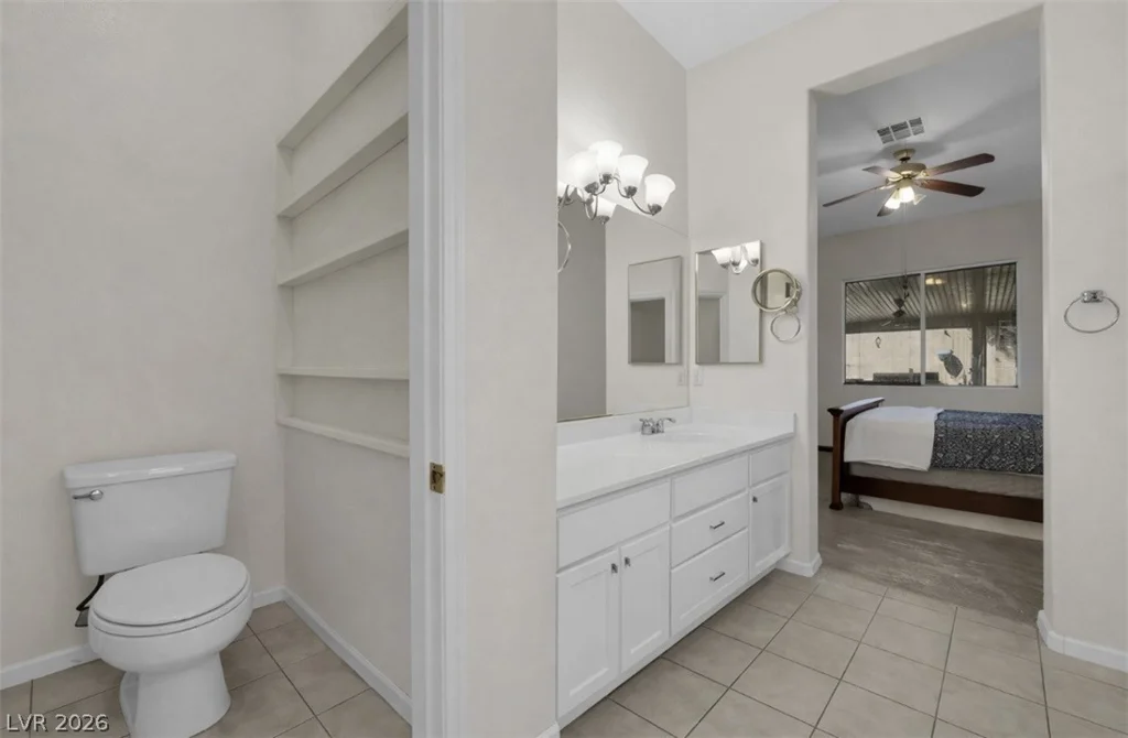 1210 Stoneypeak, North Las Vegas, NV 89081