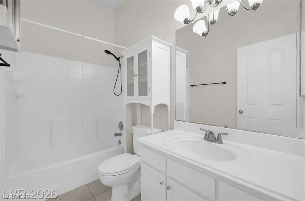1210 Stoneypeak, North Las Vegas, NV 89081