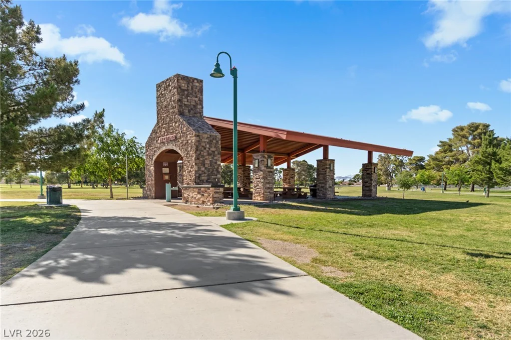 1210 Stoneypeak, North Las Vegas, NV 89081