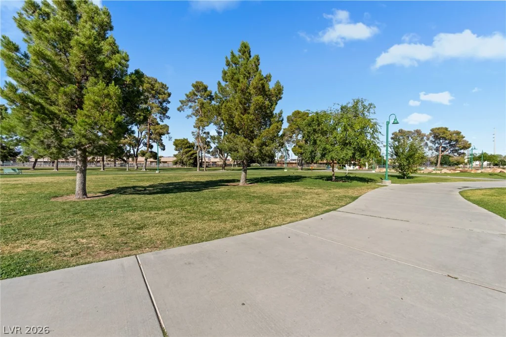 1210 Stoneypeak, North Las Vegas, NV 89081