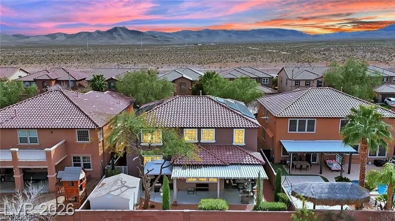 7286 Arrowrock, Las Vegas, NV 89179