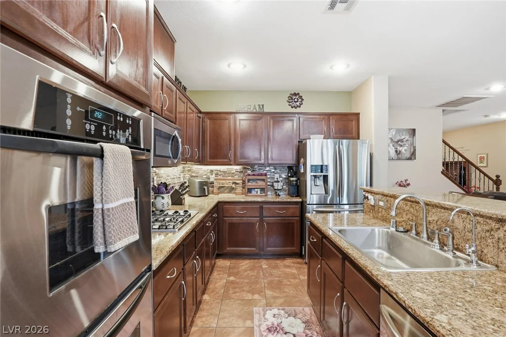 7286 Arrowrock, Las Vegas, NV 89179