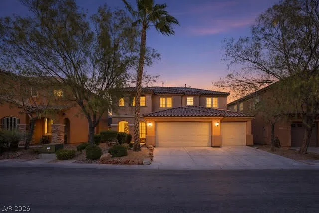 7286 Arrowrock, Las Vegas, NV 89179