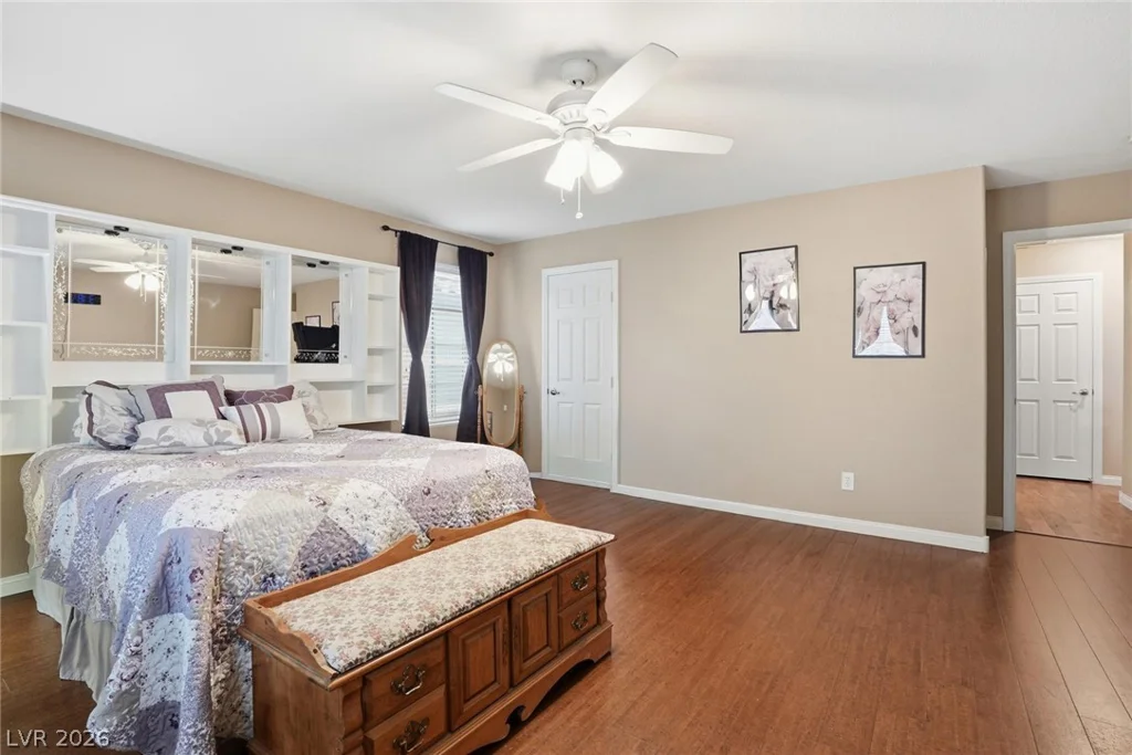 7286 Arrowrock, Las Vegas, NV 89179
