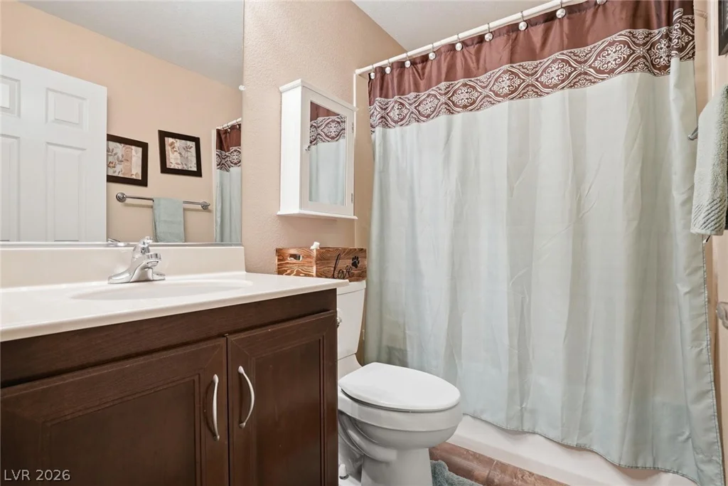 7286 Arrowrock, Las Vegas, NV 89179