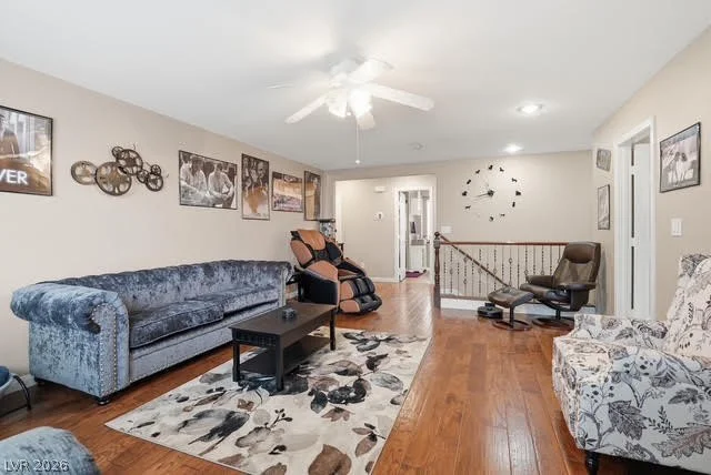 7286 Arrowrock, Las Vegas, NV 89179