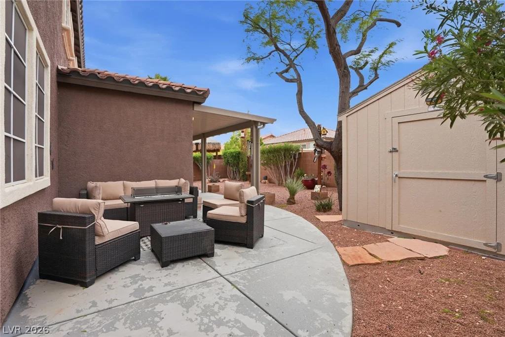 7286 Arrowrock, Las Vegas, NV 89179