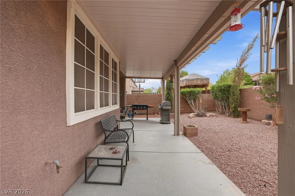 7286 Arrowrock, Las Vegas, NV 89179