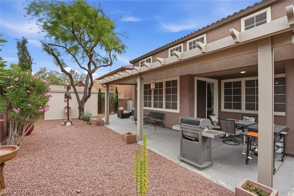 7286 Arrowrock, Las Vegas, NV 89179