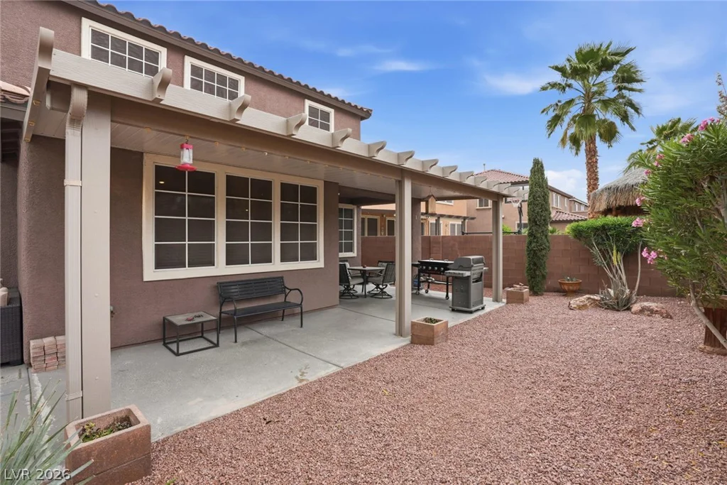 7286 Arrowrock, Las Vegas, NV 89179