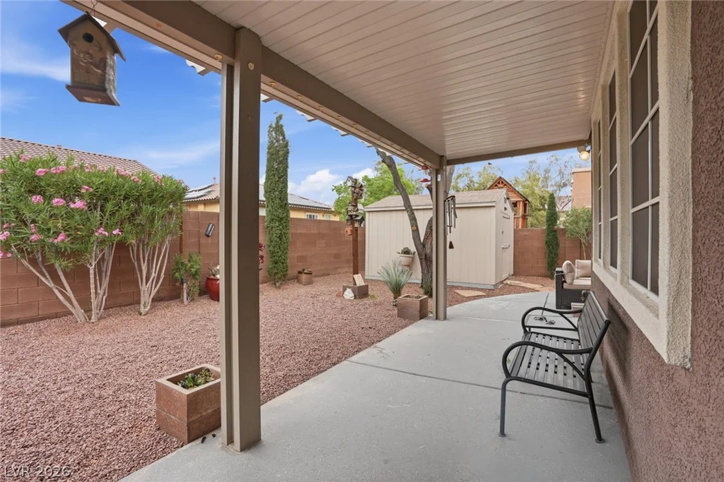 7286 Arrowrock, Las Vegas, NV 89179