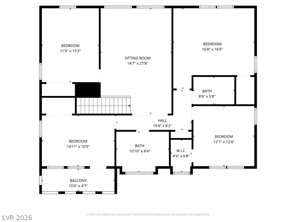 7286 Arrowrock, Las Vegas, NV 89179
