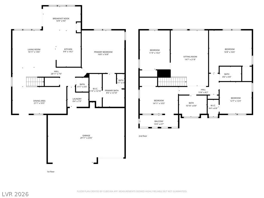 7286 Arrowrock, Las Vegas, NV 89179