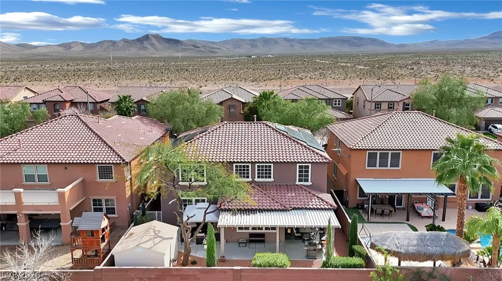 7286 Arrowrock, Las Vegas, NV 89179
