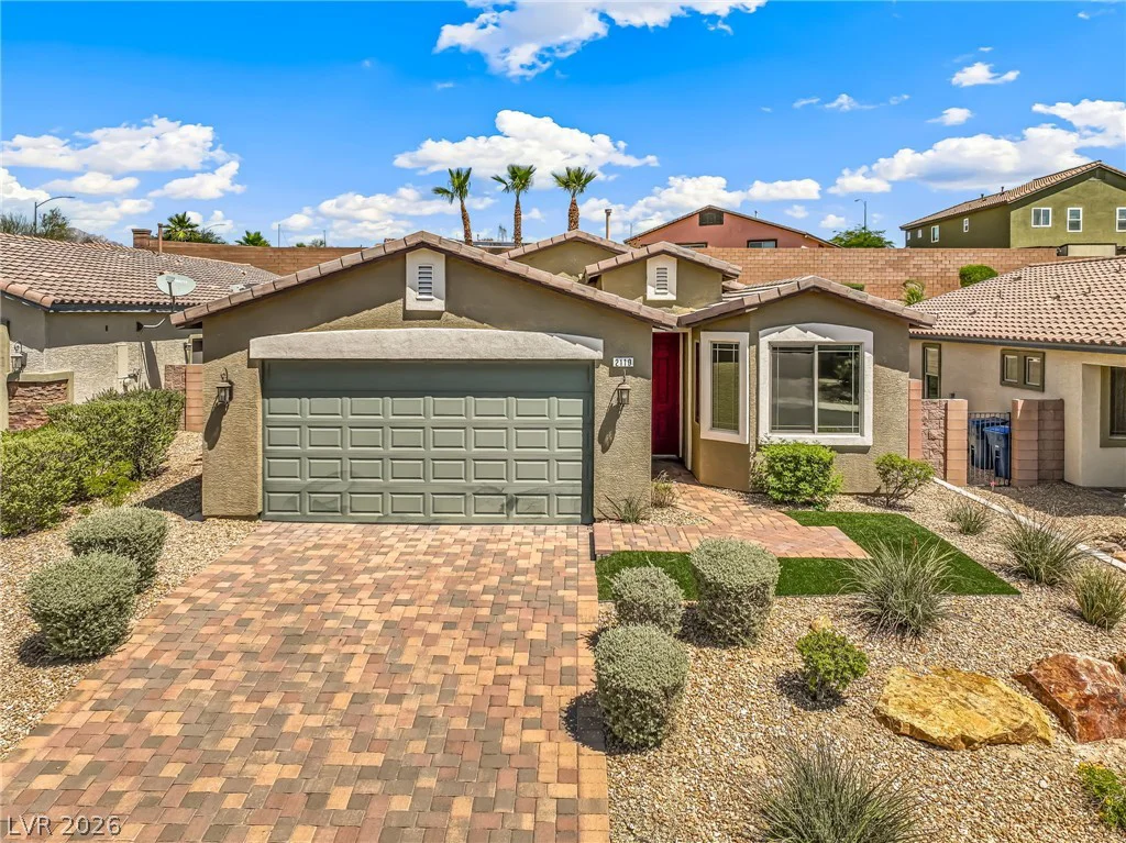 2110 Hunt Woods, Laughlin, NV 89029
