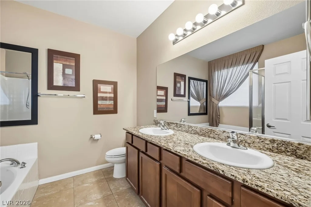 2110 Hunt Woods, Laughlin, NV 89029