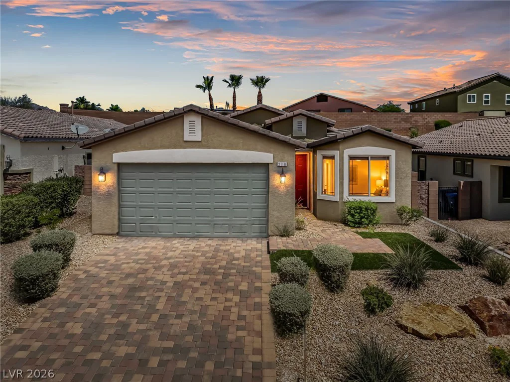 2110 Hunt Woods, Laughlin, NV 89029