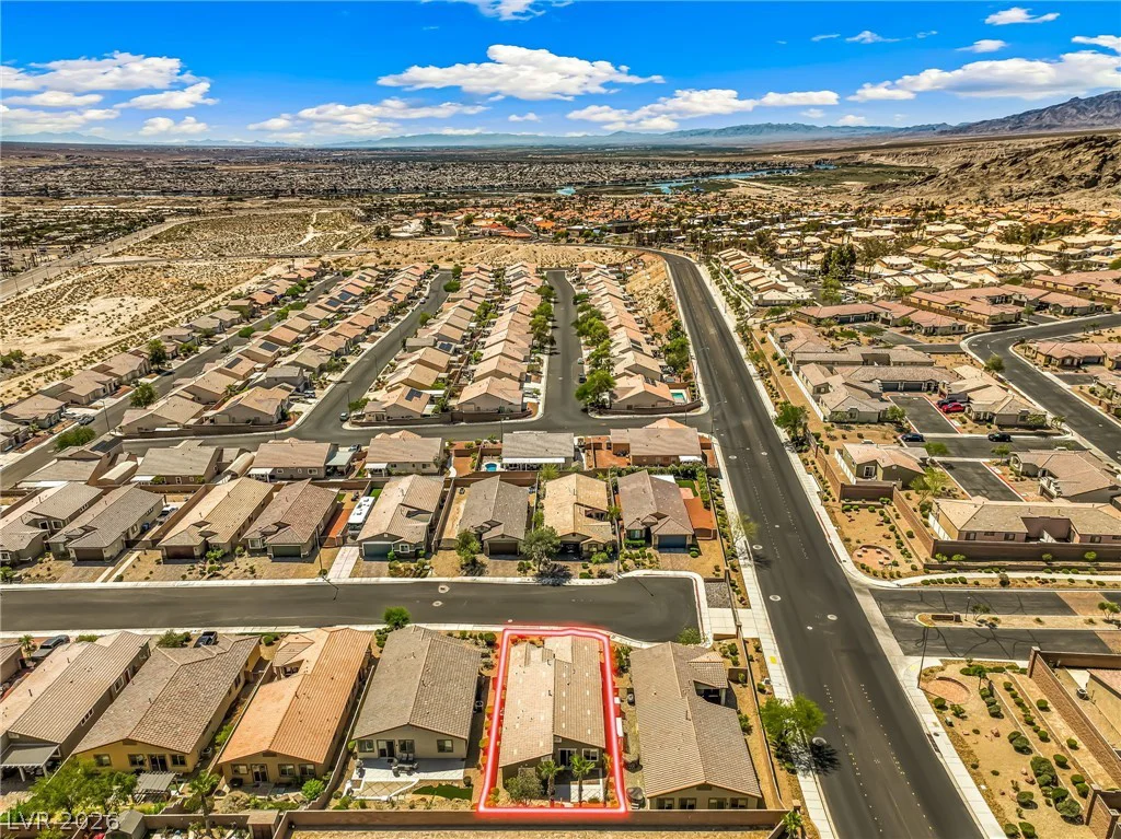 2110 Hunt Woods, Laughlin, NV 89029