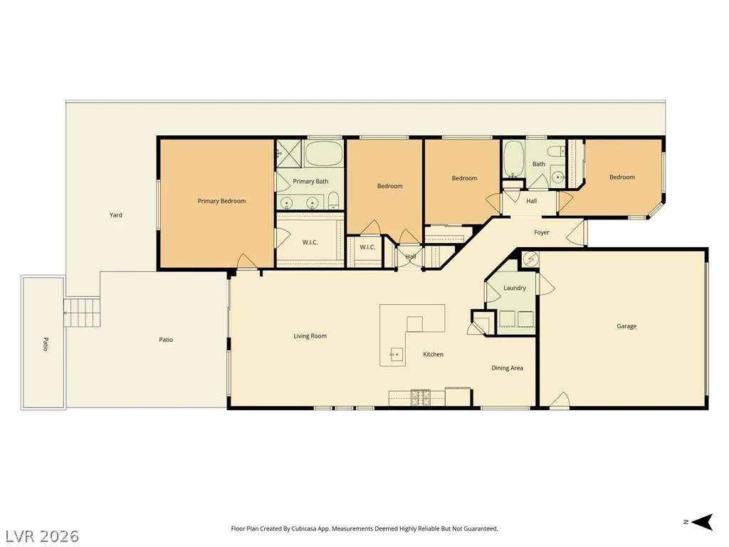 2110 Hunt Woods, Laughlin, NV 89029