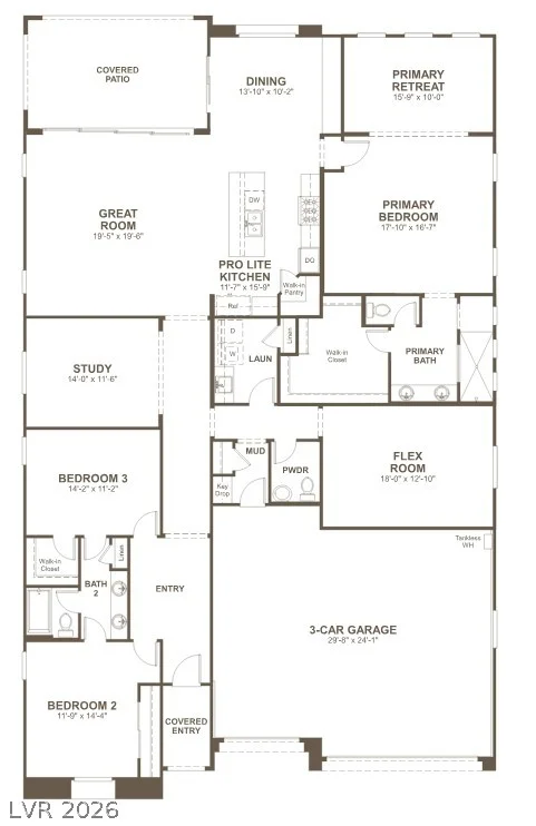 1632 Strada Maria, Henderson, NV 89011