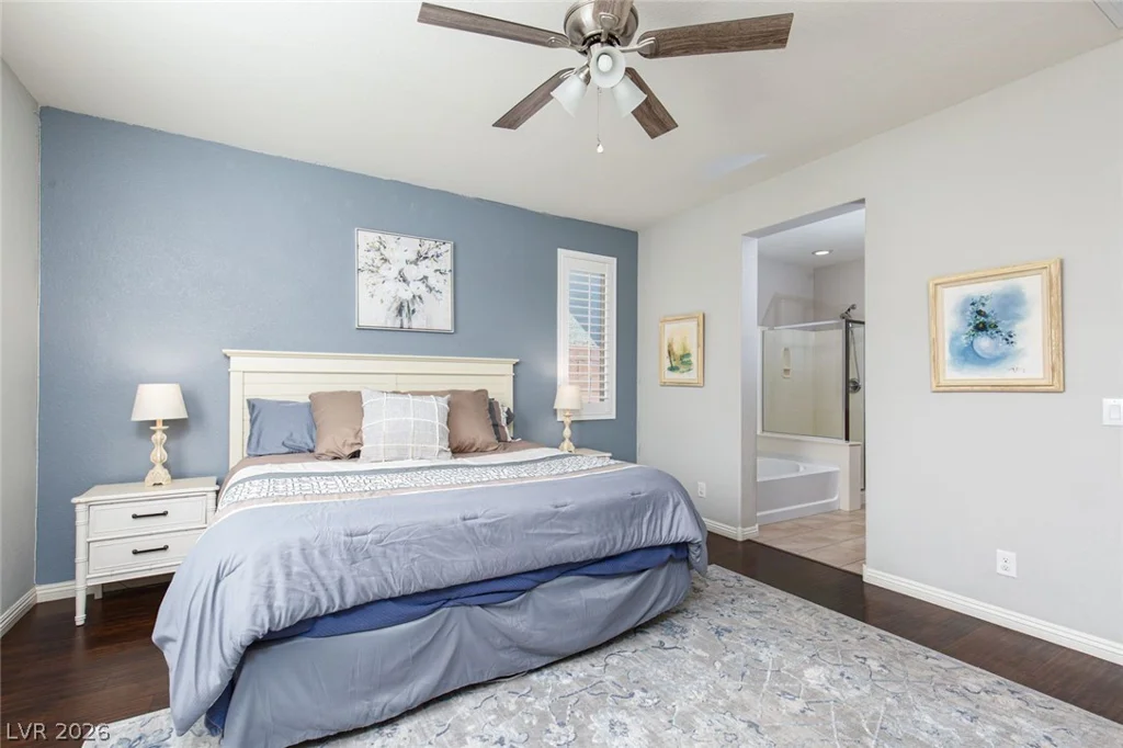 7624 Sugarloaf Peak, Las Vegas, NV 89166