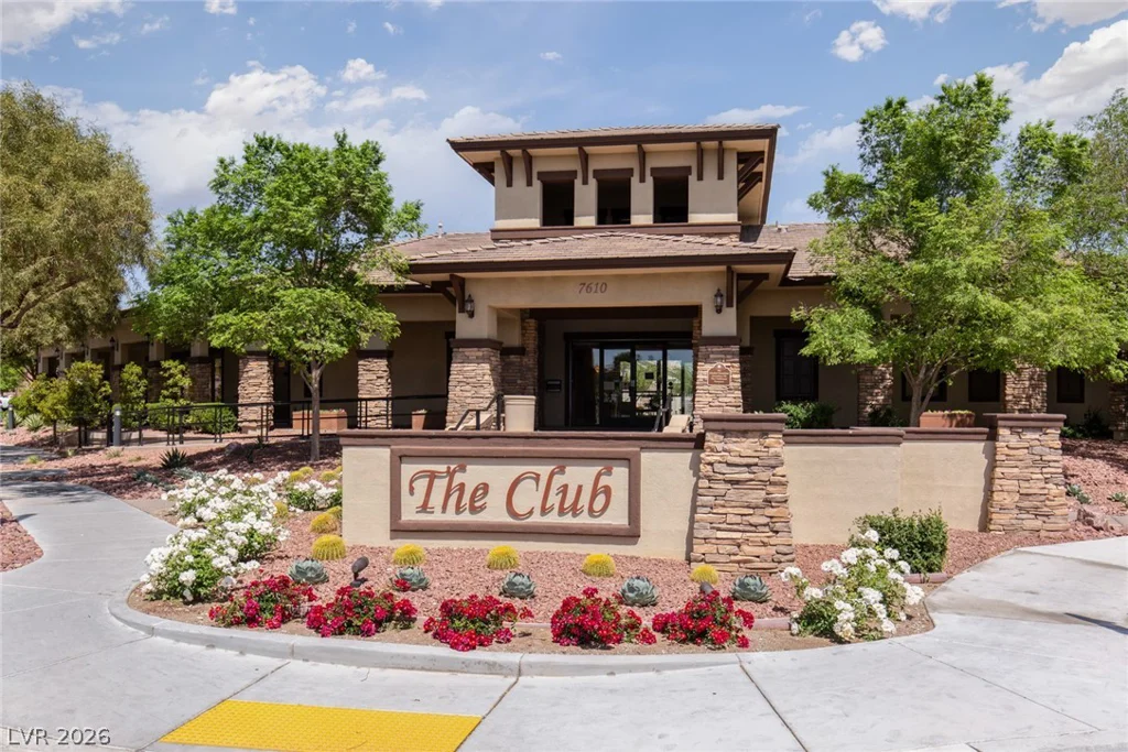7624 Sugarloaf Peak, Las Vegas, NV 89166