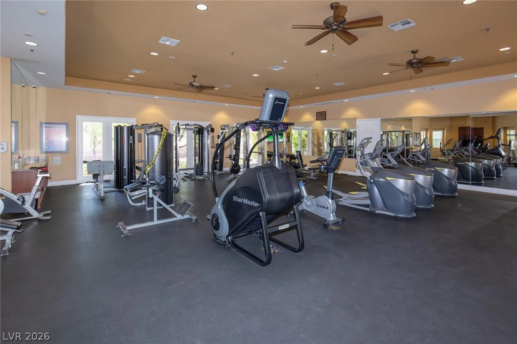 7624 Sugarloaf Peak, Las Vegas, NV 89166