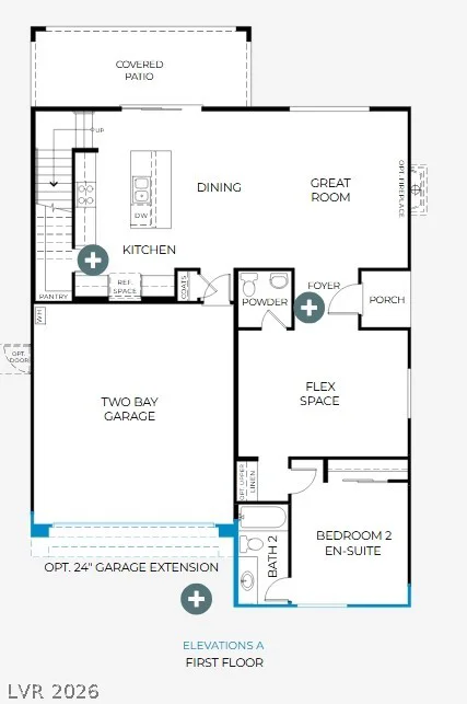 16 San Moise, Henderson, NV 89015