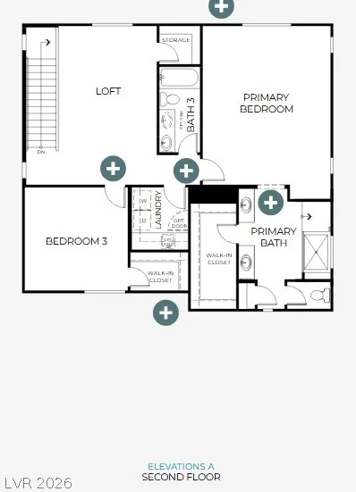 16 San Moise, Henderson, NV 89015