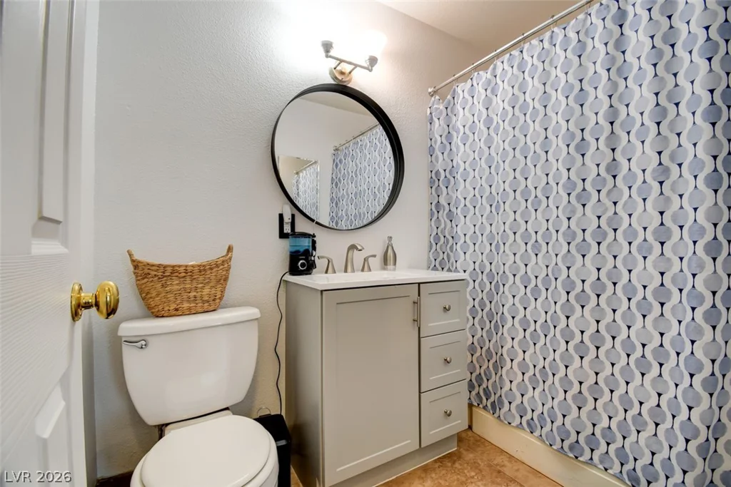 936 Greenville, Henderson, NV 89015