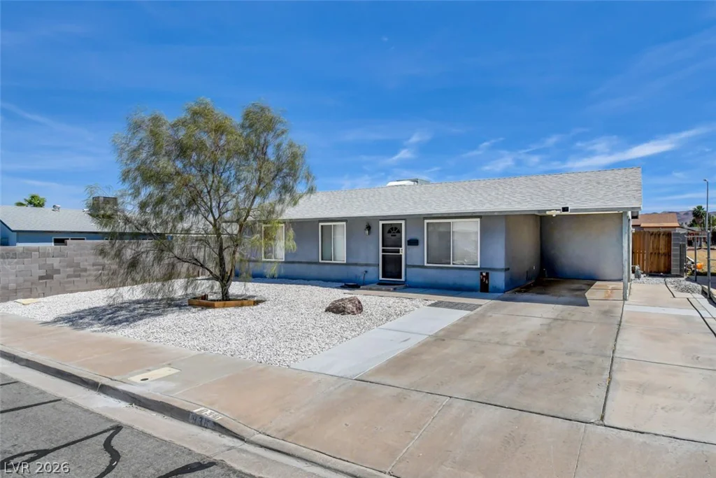 936 Greenville, Henderson, NV 89015