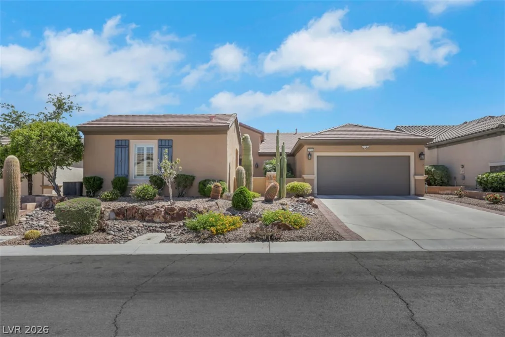 2092 Bliss Corner, Henderson, NV 89044