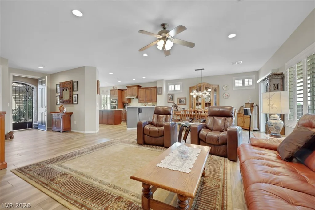 2092 Bliss Corner, Henderson, NV 89044