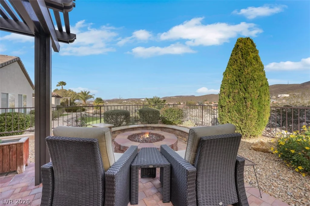 2092 Bliss Corner, Henderson, NV 89044