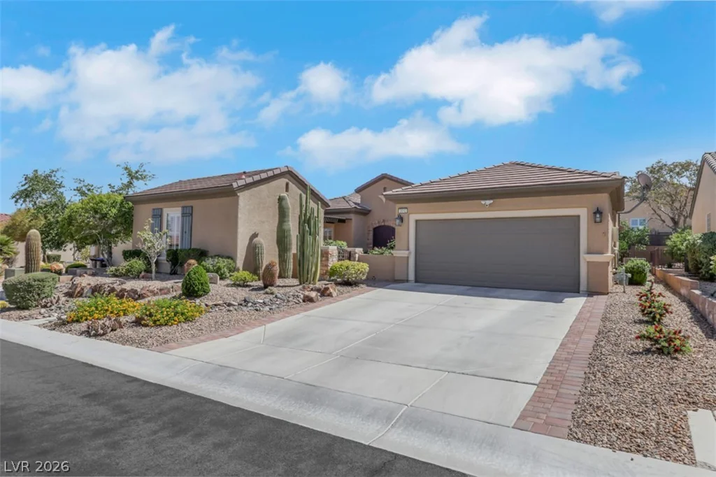 2092 Bliss Corner, Henderson, NV 89044