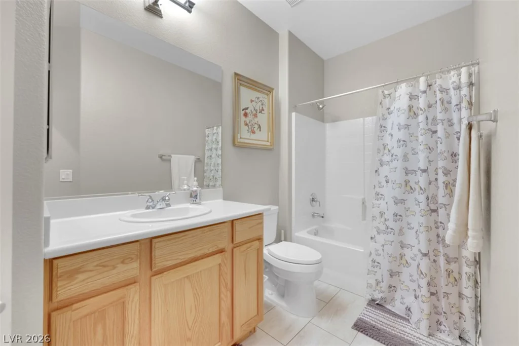 2092 Bliss Corner, Henderson, NV 89044