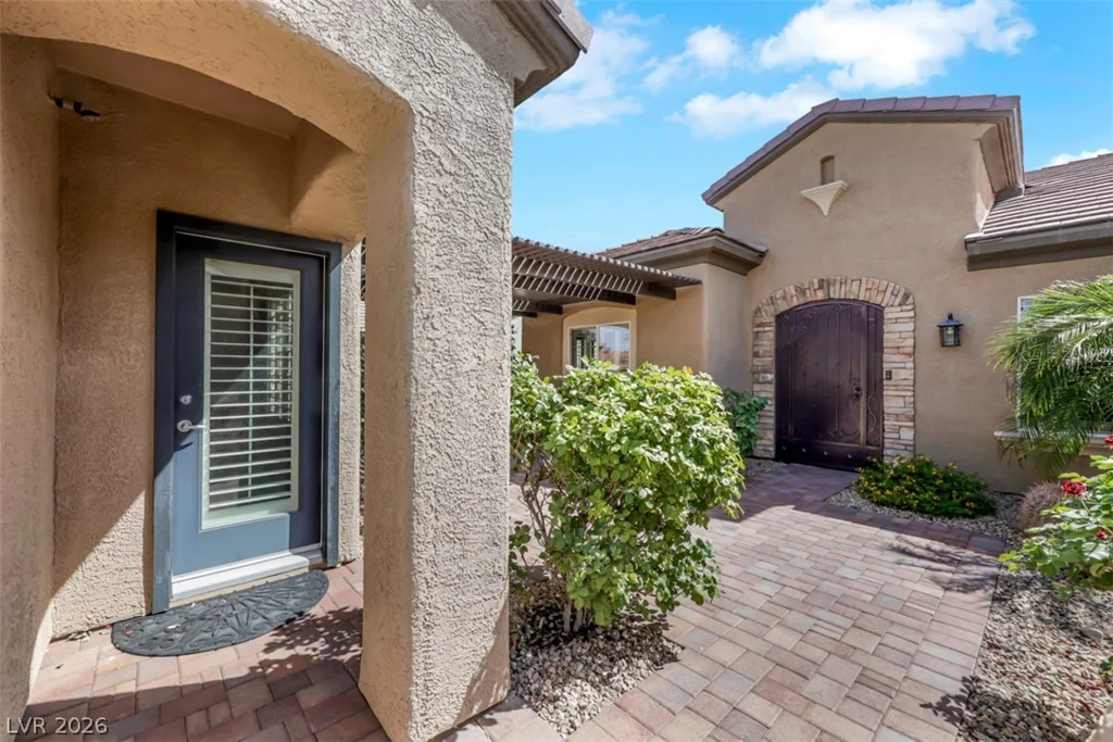 2092 Bliss Corner, Henderson, NV 89044