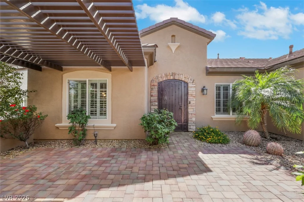 2092 Bliss Corner, Henderson, NV 89044
