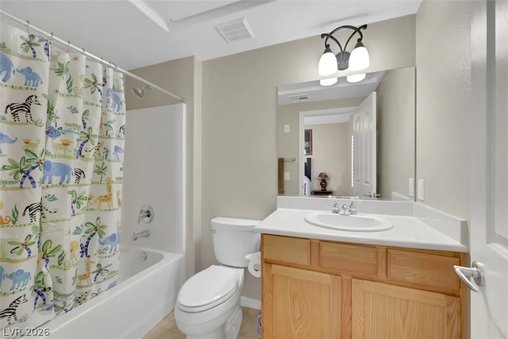 2092 Bliss Corner, Henderson, NV 89044