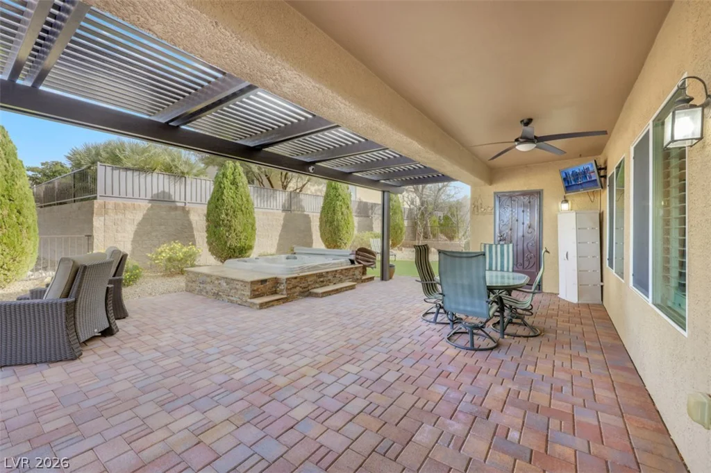 2092 Bliss Corner, Henderson, NV 89044