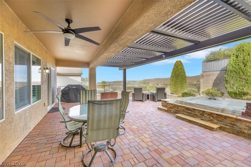 2092 Bliss Corner, Henderson, NV 89044